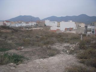 Terreno en venta en Olula del Río