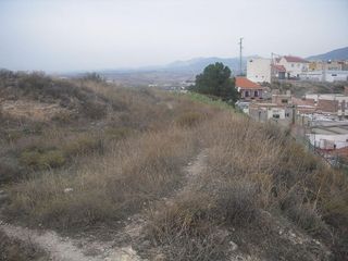 Terreno en venta en Olula del Río