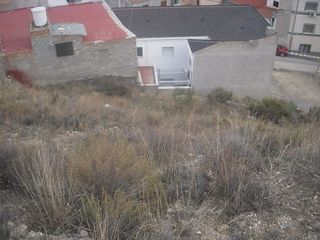 Terreno en venta en Olula del Río
