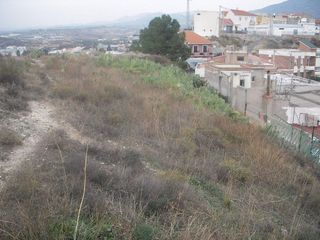 Terreno en venta en Olula del Río