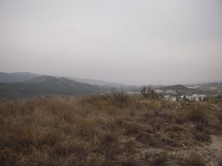 Terreno en venta en Olula del Río