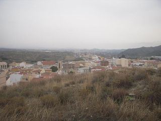 Terreno en venta en Olula del Río