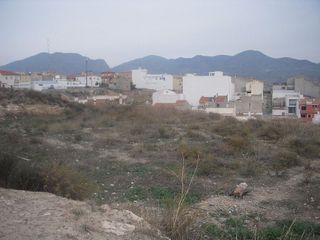 Terreno en venta en Olula del Río