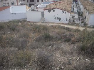 Terreno en venta en Olula del Río