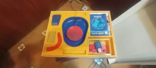 Juego Alfarería Alfanova 2 Vintage años 80