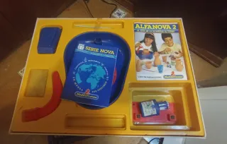 Juego Alfarería Alfanova 2 Vintage años 80