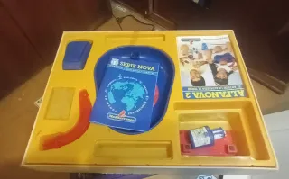 Juego Alfarería Alfanova 2 Vintage años 80