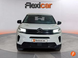 Citroën C5 Aircross PureTech 96kW (130CV) S&S You