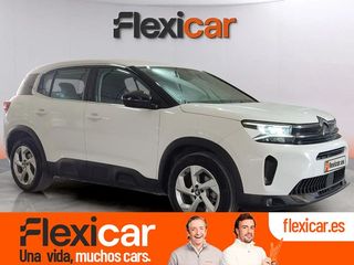 Citroën C5 Aircross PureTech 96kW (130CV) S&S You
