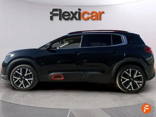 Citroën C5 Aircross PureTech 96kW (130CV) S&S Feel