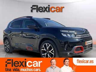 Citroën C5 Aircross PureTech 96kW (130CV) S&S Feel