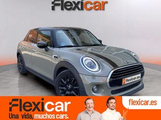 MINI Cooper COOPER 5 PUERTAS