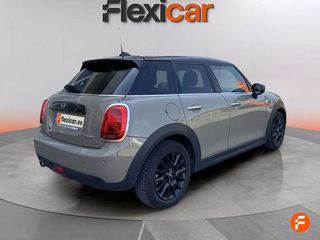 MINI Cooper COOPER 5 PUERTAS