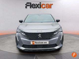 Peugeot 3008 225 e-EAT8 Allure