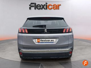 Peugeot 3008 225 e-EAT8 Allure