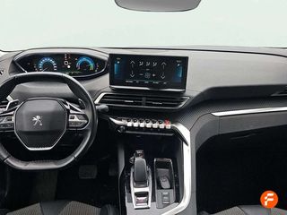 Peugeot 3008 225 e-EAT8 Allure