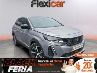 Peugeot 3008 225 e-EAT8 Allure