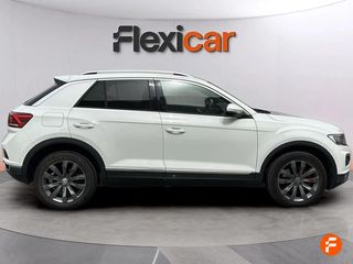 Volkswagen T-Roc Sport 2.0 TDI 110kW (150CV) 4 Motion DSG
