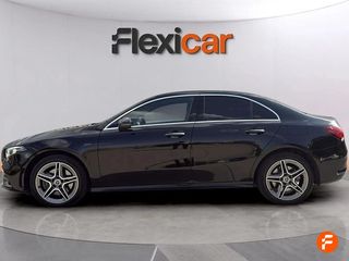 Mercedes Clase A Sedán A 250 e