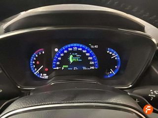 Toyota Corolla 2.0 180H FEEL! E-CVT