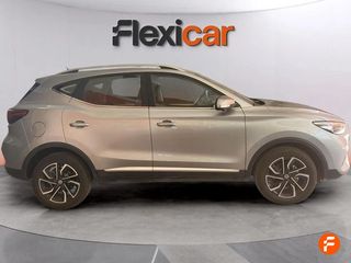 MG ZS 1.0T Luxury Auto