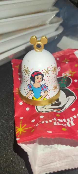 Campanella Disney Conad 2025