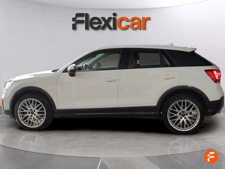 Audi Q2 Advanced 1.6 TDI 85kW (116CV)