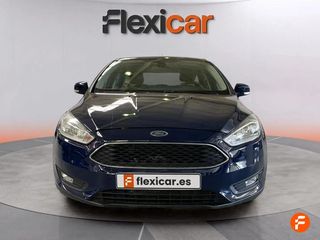 Ford Focus 1.5 Ecoblue 88kW Active