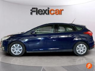 Ford Focus 1.5 Ecoblue 88kW Active