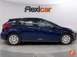 Ford Focus 1.5 Ecoblue 88kW Active