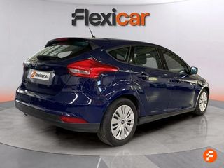 Ford Focus 1.5 Ecoblue 88kW Active