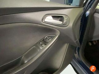 Ford Focus 1.5 Ecoblue 88kW Active