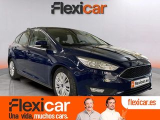 Ford Focus 1.5 Ecoblue 88kW Active