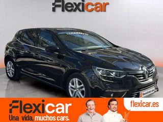 Renault Megane Bose Blue dCi 85 kW (115CV) EDC - 18