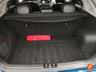 Kia Niro 1.6 GDi Híbrido 104kW (141CV) Emotion