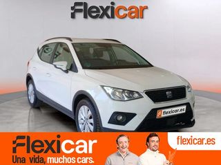 Seat Arona 1.6 TDI 70kW (95CV) Style Ecomotive