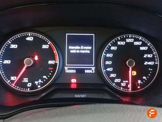 Seat Arona 1.6 TDI 70kW (95CV) Style Ecomotive