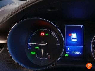 Toyota C-HR 1.8 125H Advance