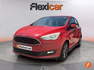 Ford C Max 1.5 TDCi 120CV Titanium Powershift