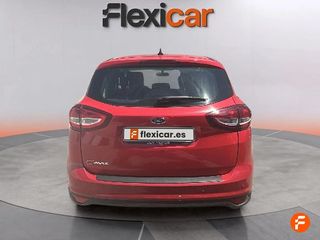 Ford C Max 1.5 TDCi 120CV Titanium Powershift