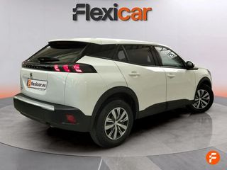 Peugeot 2008 Active Puretech 100 S&S BVM6