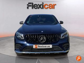 Mercedes GLC GLC 250 4MATIC