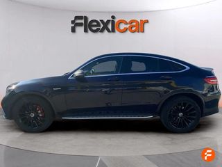 Mercedes GLC GLC 250 4MATIC