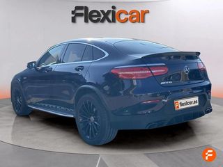 Mercedes GLC GLC 250 4MATIC