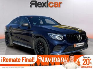Mercedes GLC GLC 250 4MATIC