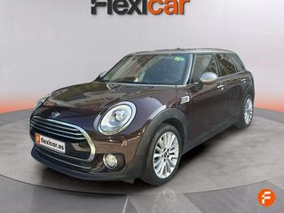 MINI Clubman COOPER