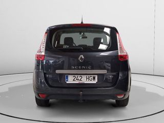 Renault Scénic Emotion