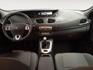 Renault Scénic Emotion