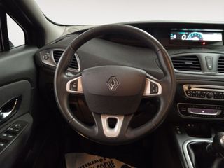 Renault Scénic Emotion