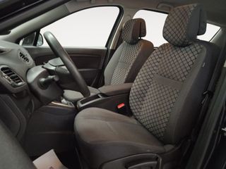 Renault Scénic Emotion